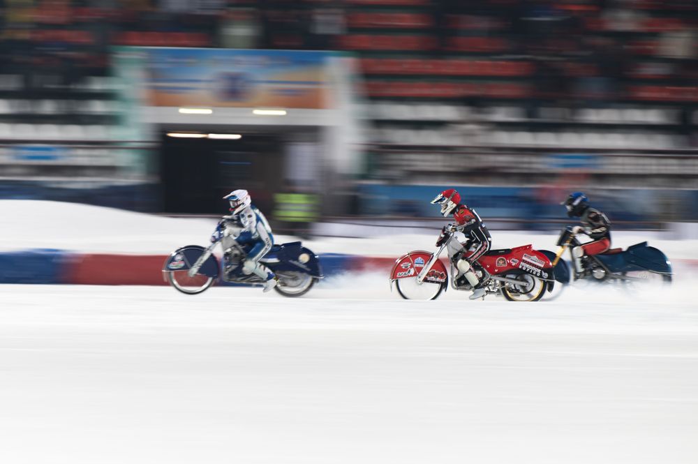 Фотография автора Павел Соснин
