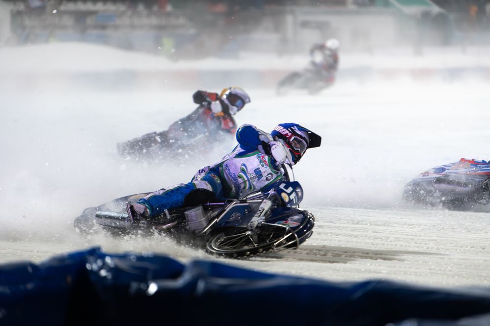 Фотография автора Павел Соснин