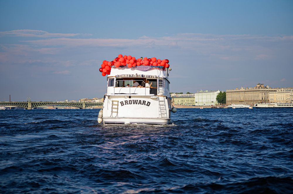 Photograph by Баглык Вячеслав