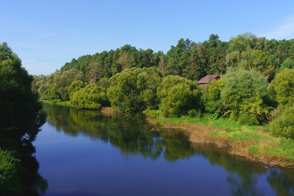 Photograph by Виктория Лаврова