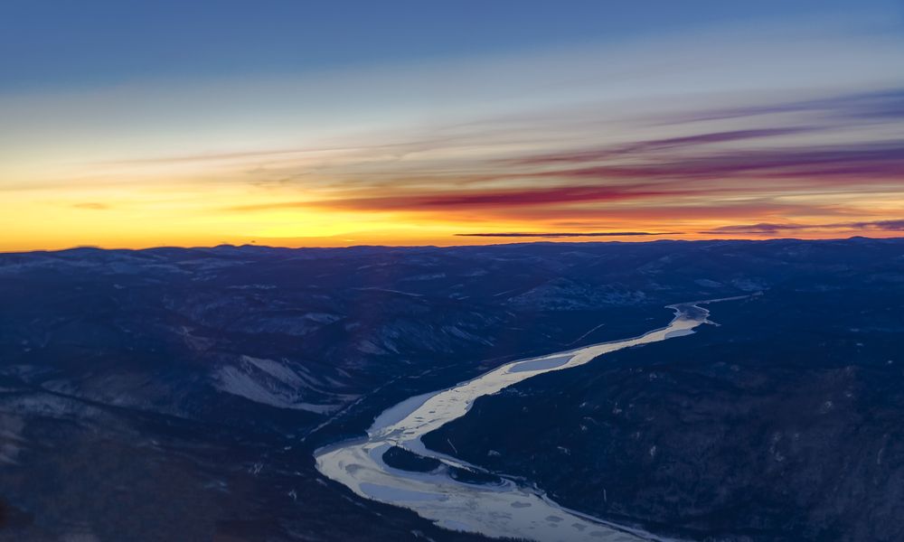 Photograph by Алексей Мякота