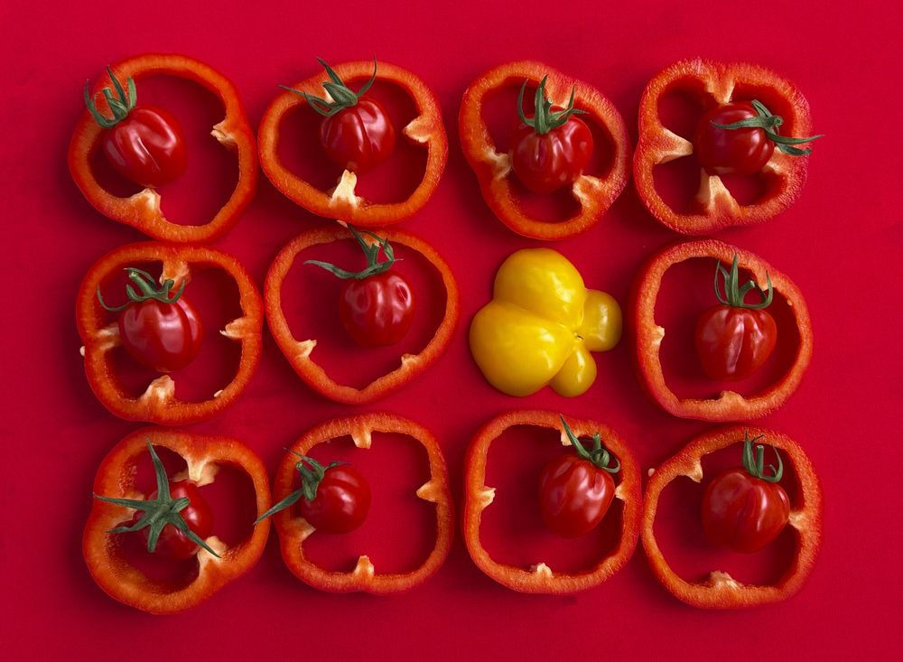 Photograph by Мария Якубовская