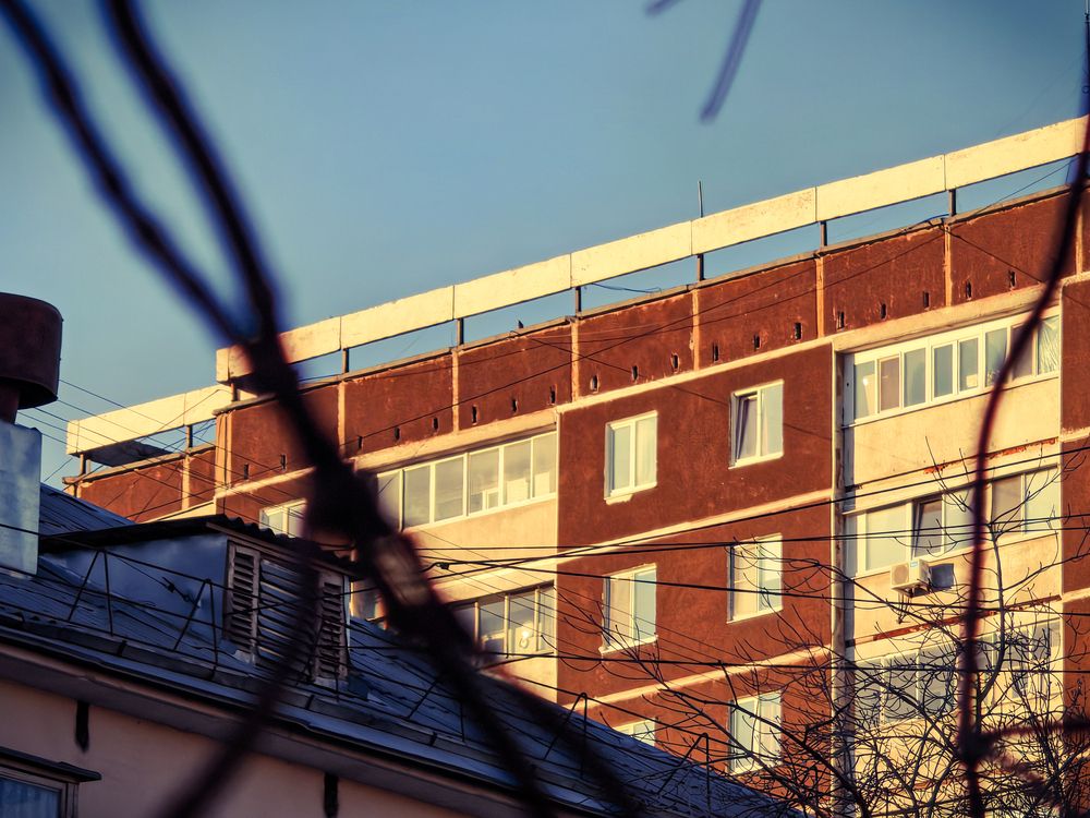 Photograph by Павел Синицын