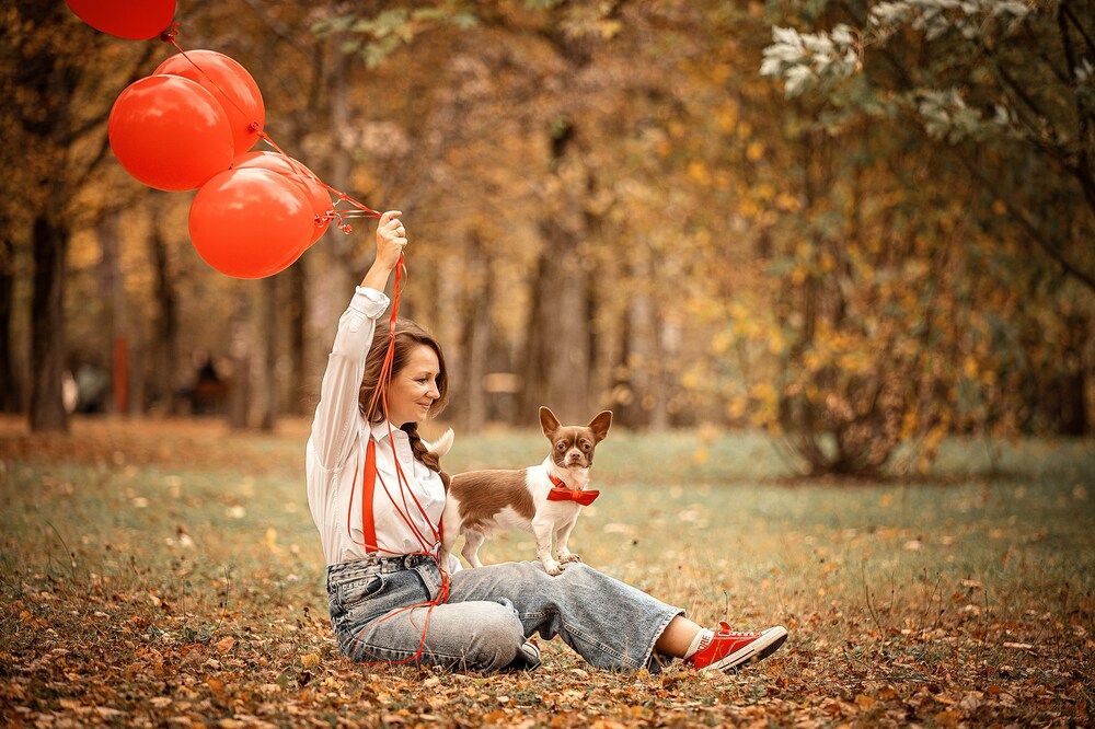 Photograph by Милана Бабченко