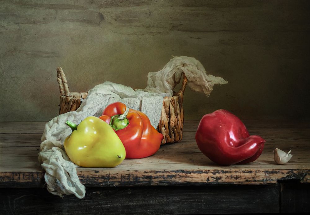 Photograph by Светлана Захарова