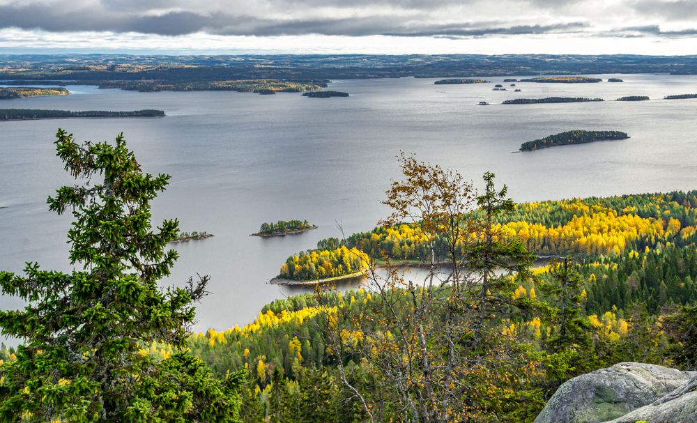 Photograph by Gennadiy Slezkin