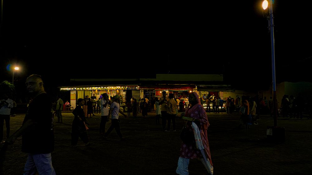 Photograph by Sanchit Rastogi