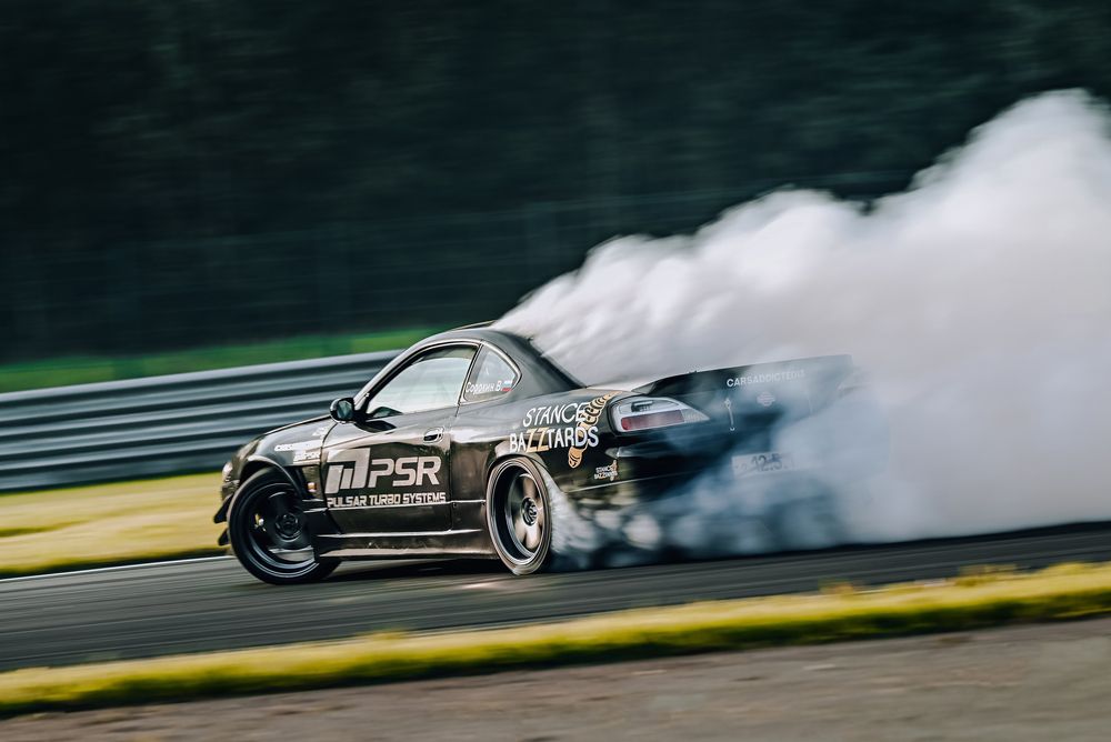 Облака скорости