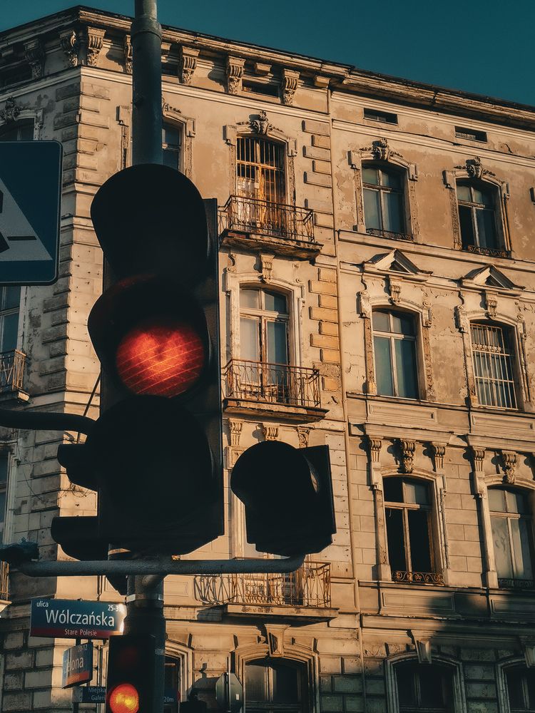 Photograph by Lina Slavinskaya