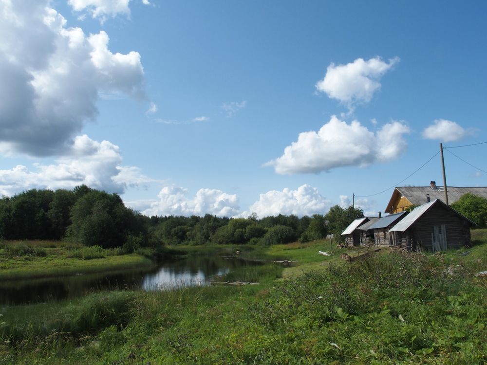 Photograph by Константин Бородулин