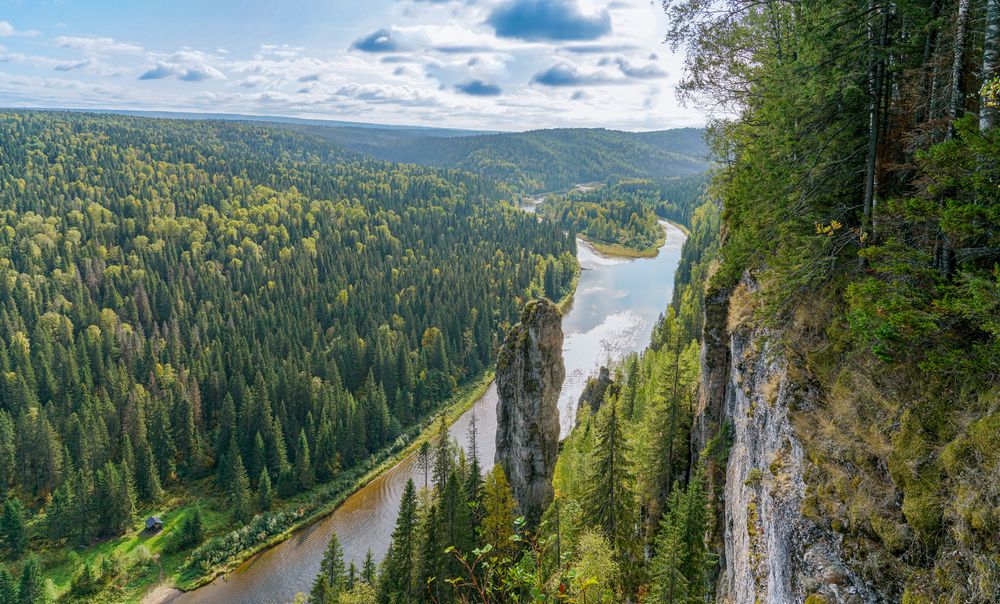 Photograph by Андрей Черкасов