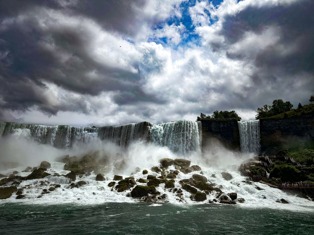 Niagara Falls