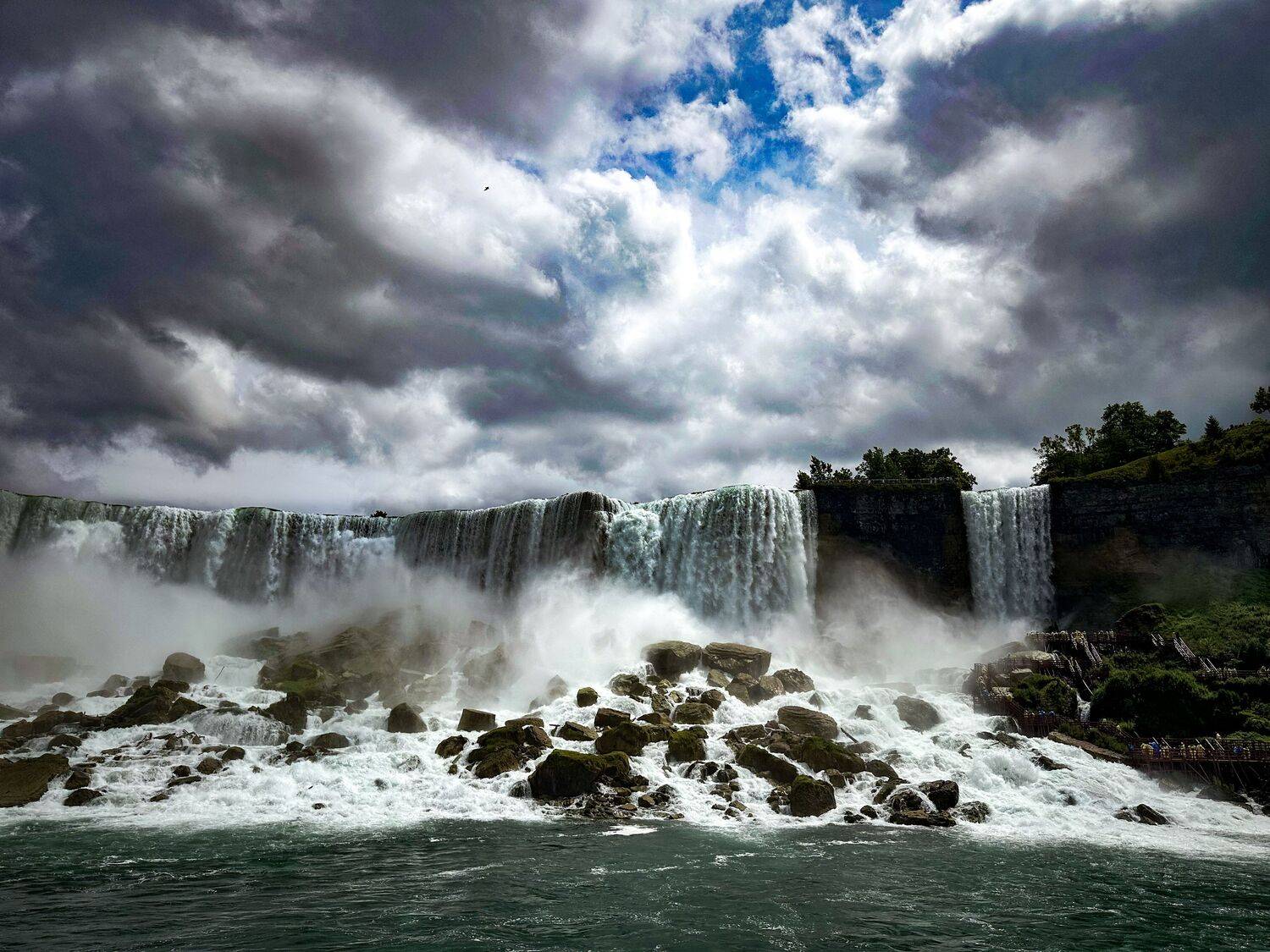 Niagara Falls