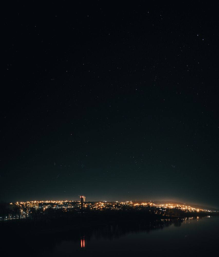 Photograph by Delta MC