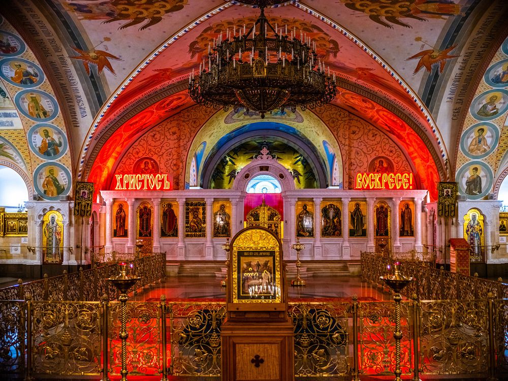 Photograph by Андрей Калинин