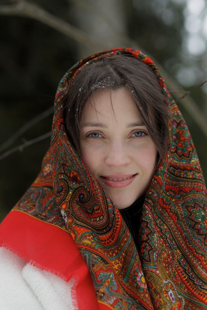 Photograph by Вера Сдвижкова