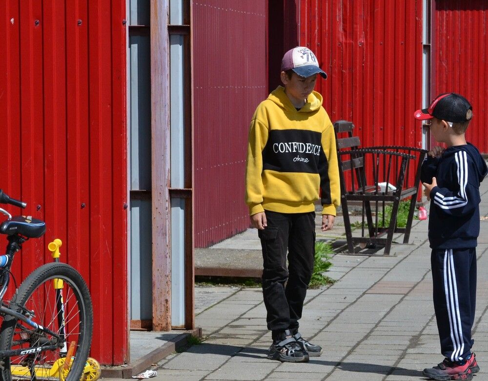 Photograph by Ения Семина