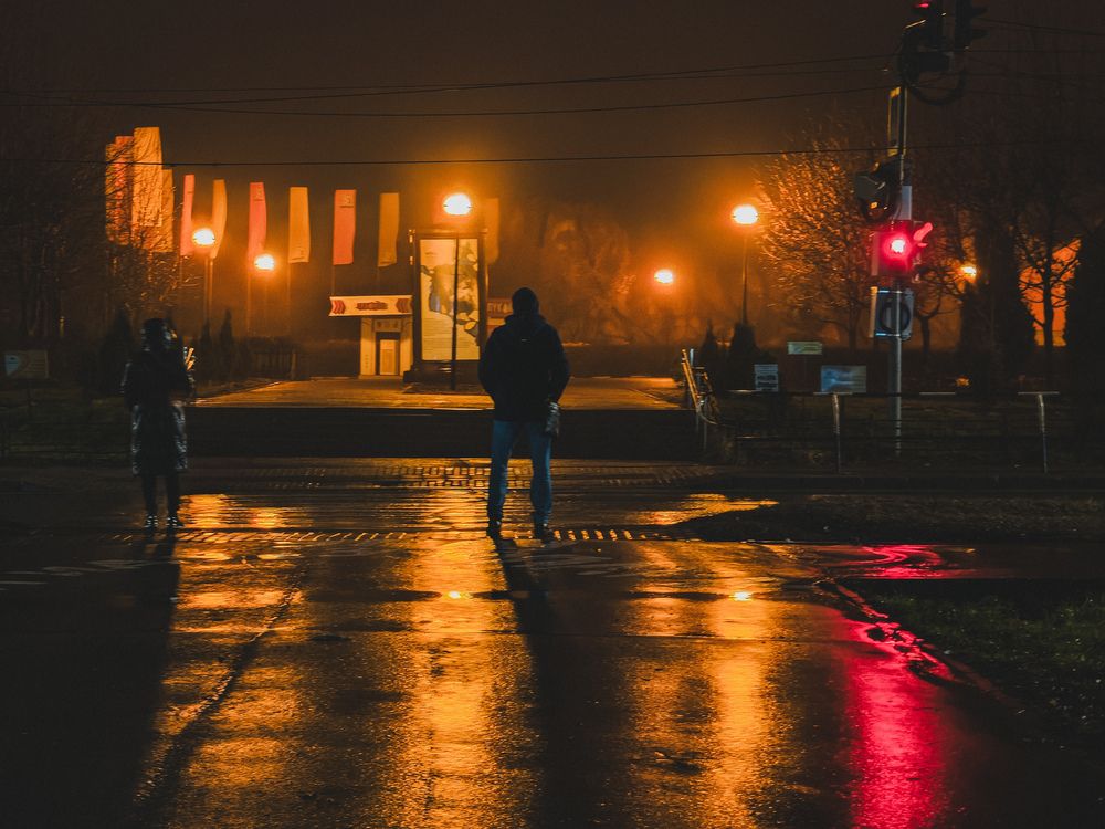 Photograph by Ксения Шилина