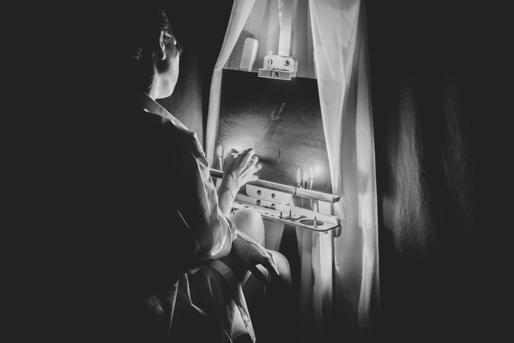 Photograph by Павел Ващилов
