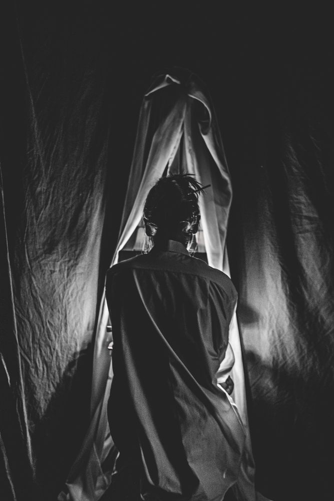Photograph by Павел Ващилов
