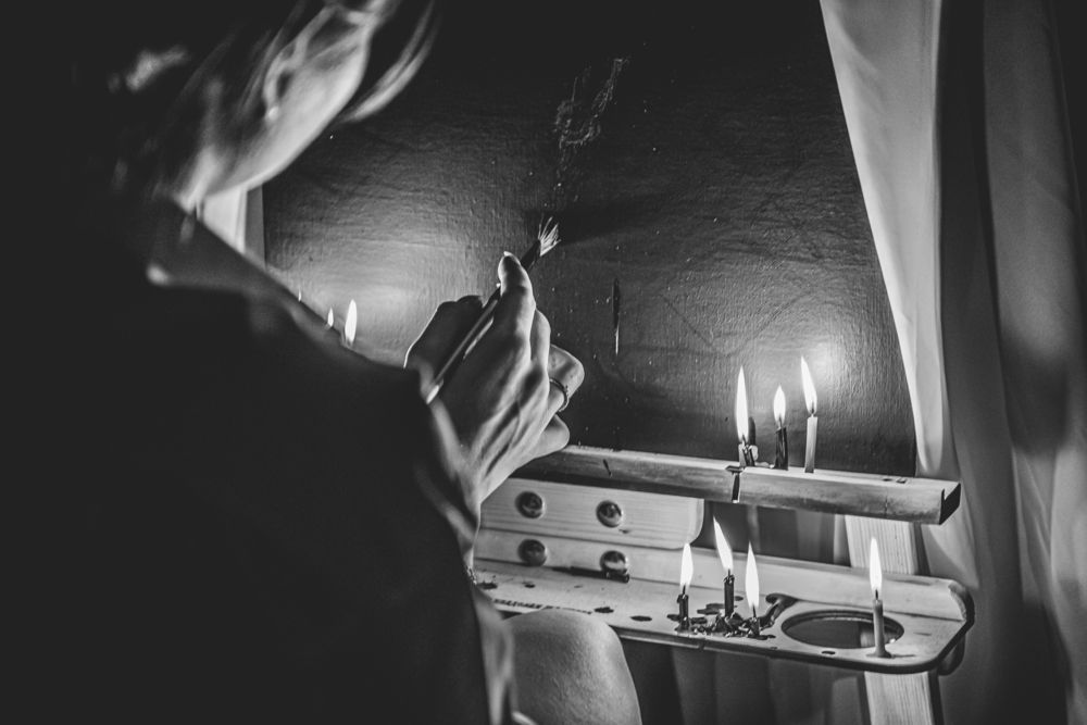 Photograph by Павел Ващилов