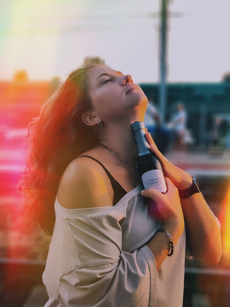 Photograph by Былков Евгений