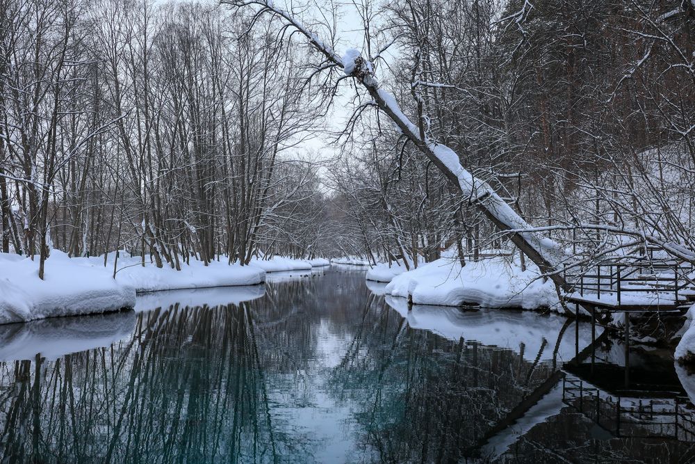 Photograph by Рустам Сафин
