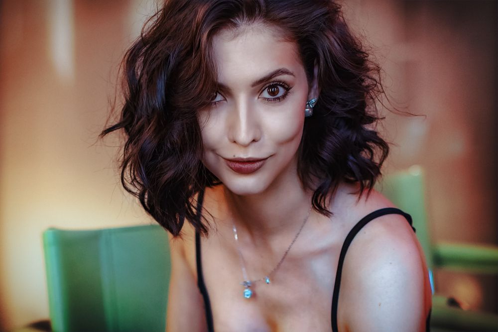 Photograph by Игорь Майоров