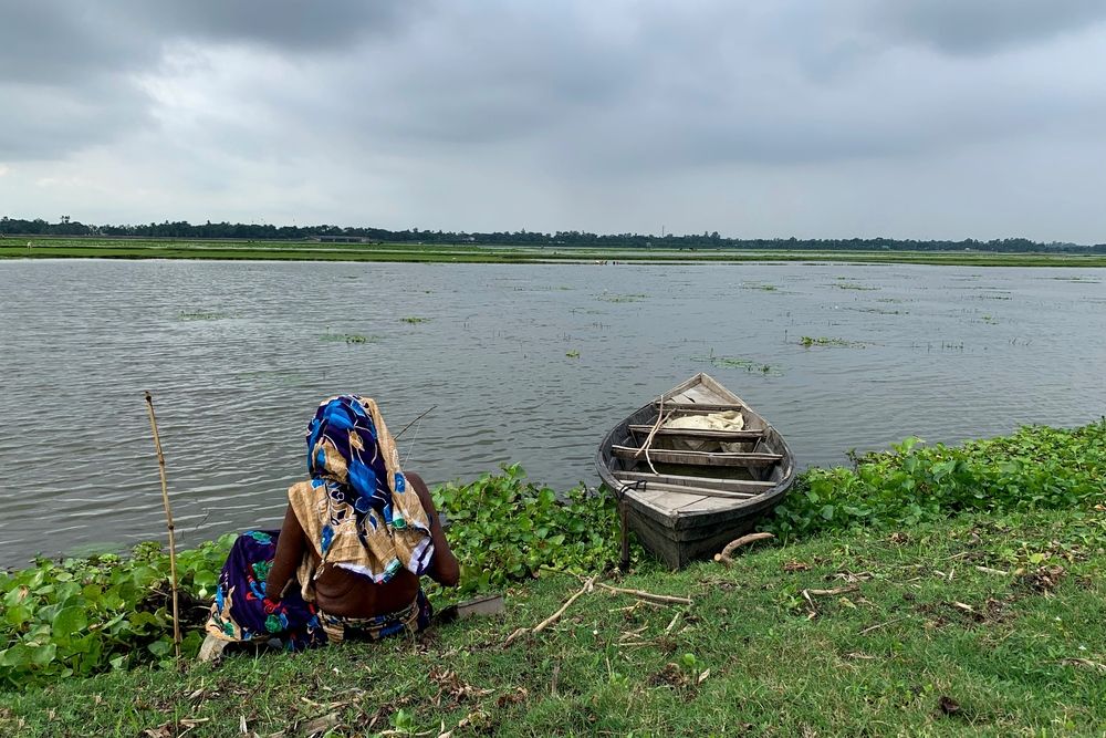 Photograph by Washiful Majid