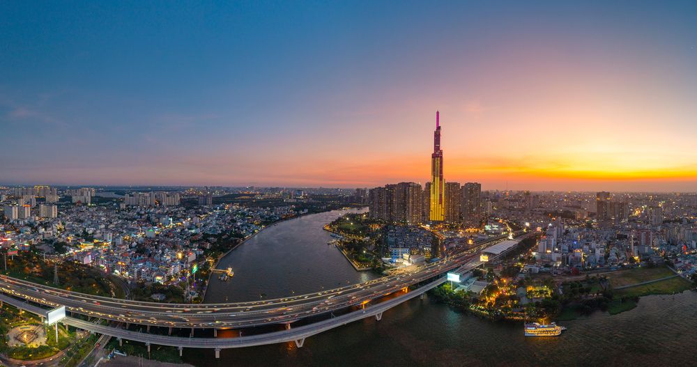 Фотография автора Phong Hao Hoang Nguyen