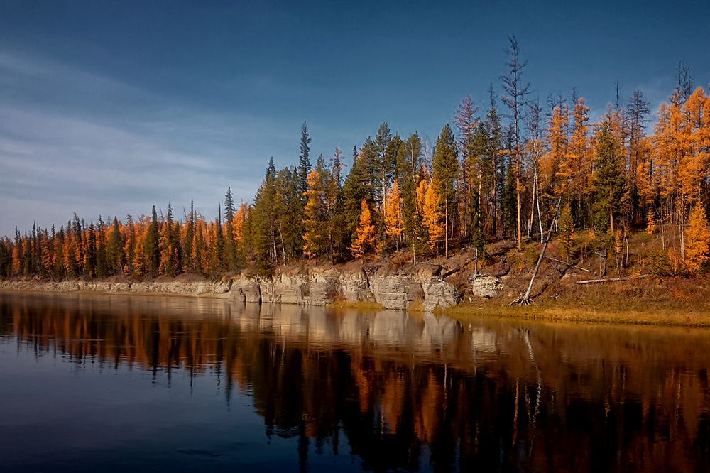 Photograph by Александр Шипиленко