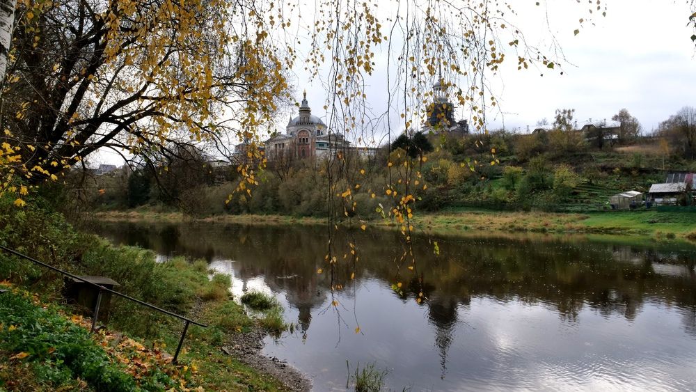 Photograph by николай зайцев