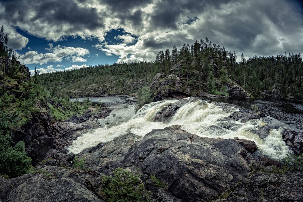 Photograph by Андрей Черкунов