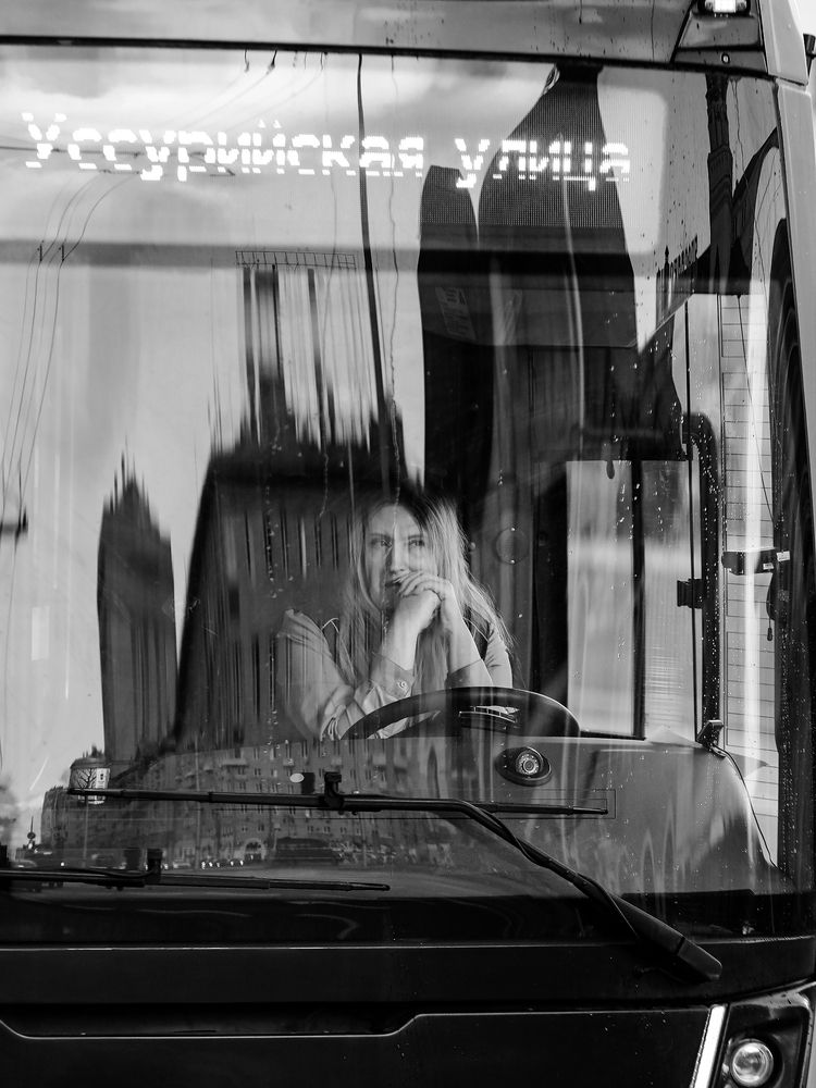 Photograph by G Shish