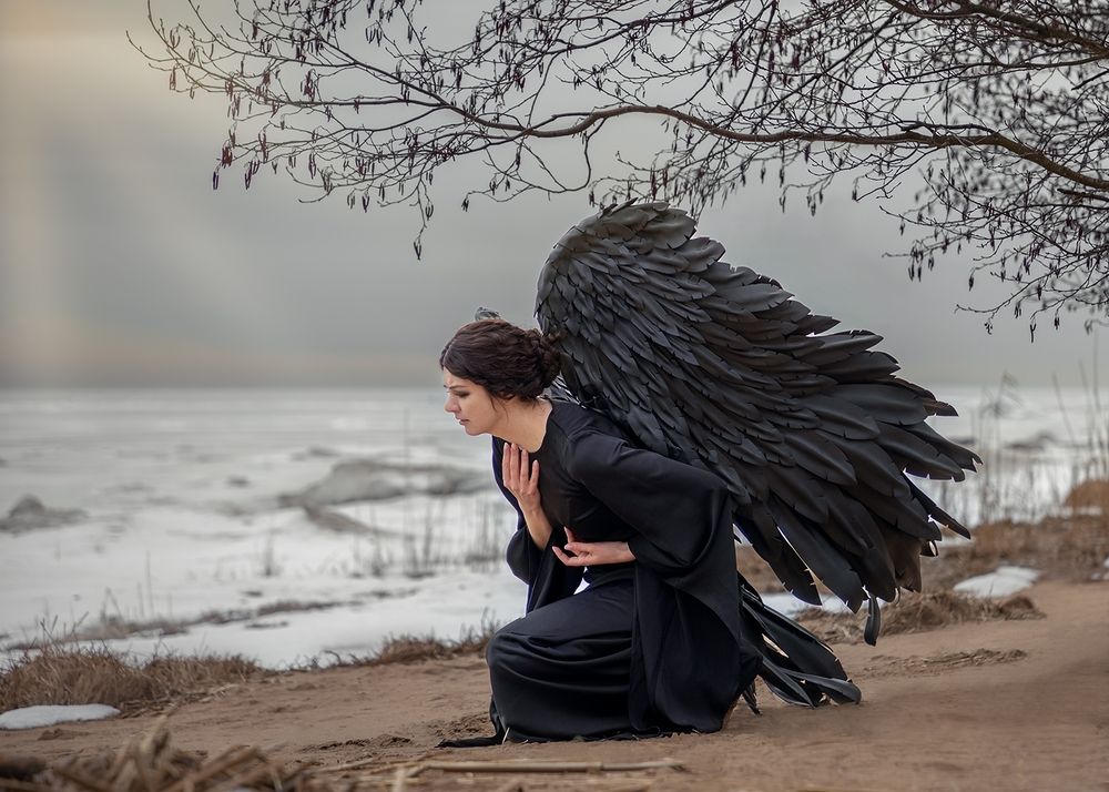 Photograph by Анна Пундалова
