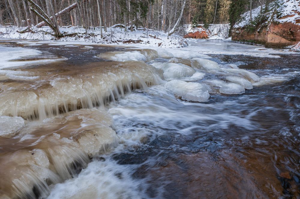 Photograph by Гордон Николай