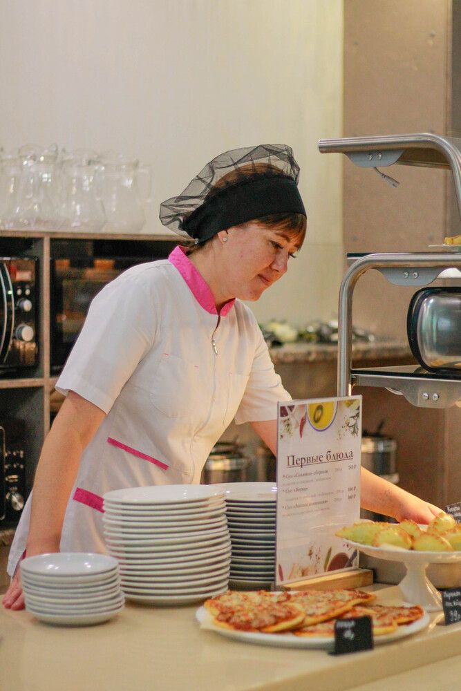 Photograph by Любовь Иванова