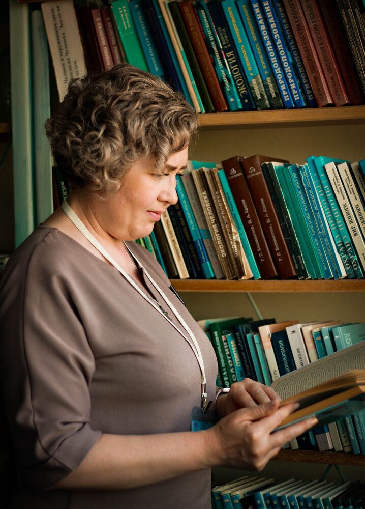 Photograph by Любовь Иванова