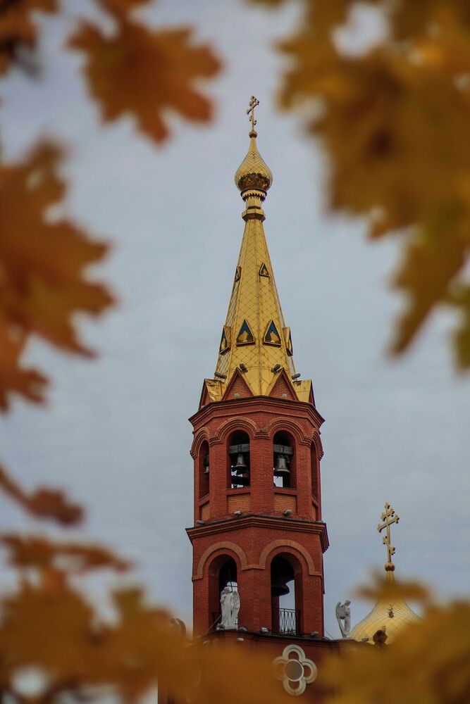 Photograph by Любовь Иванова