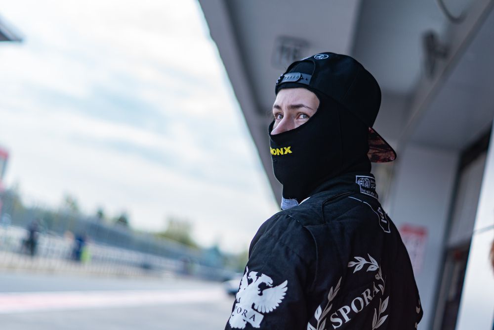 Photograph by Сергей Герасимов