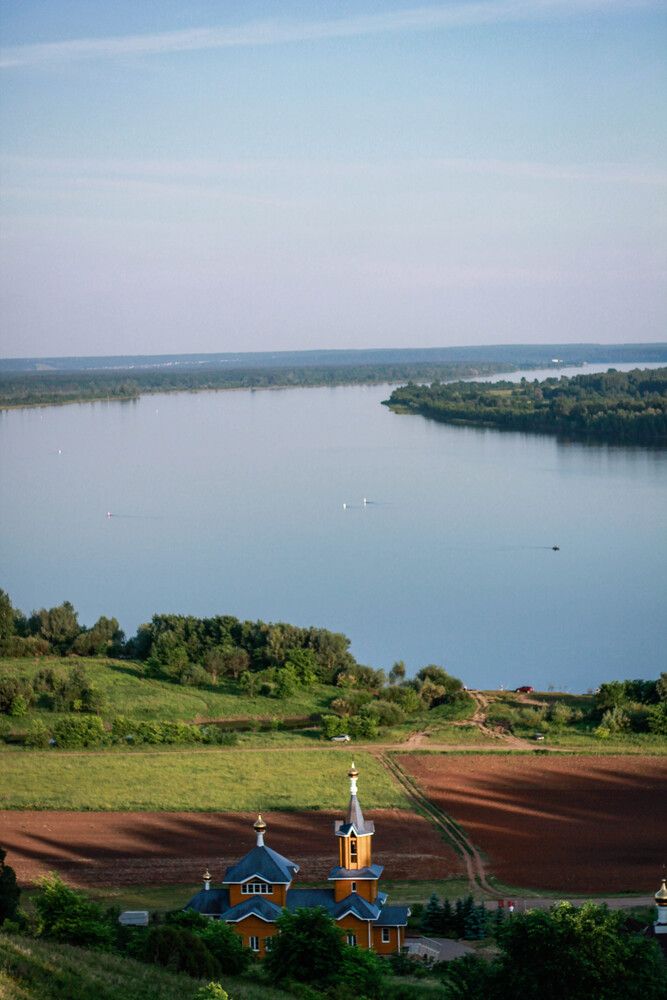 Photograph by Любовь Иванова