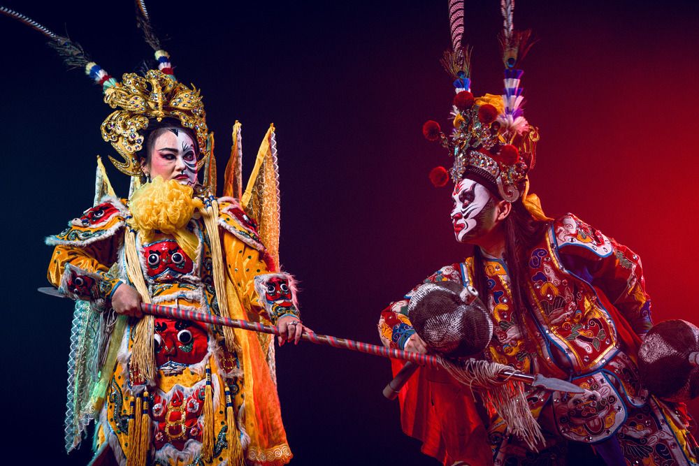 Photograph by Quân Bàng