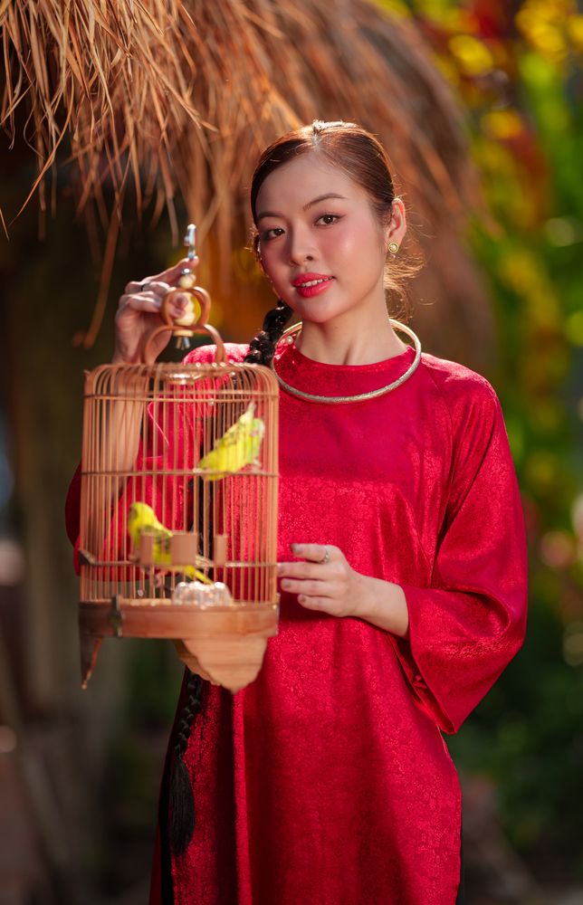 Photograph by Quân Bàng