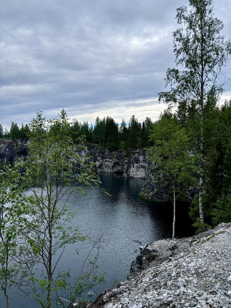 Photograph by Halina Mitsevich