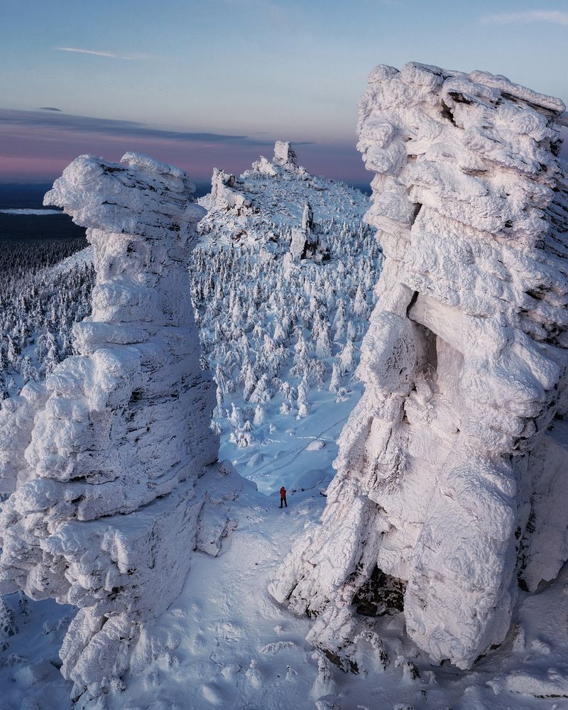 Photograph by Уфимцев Юрий