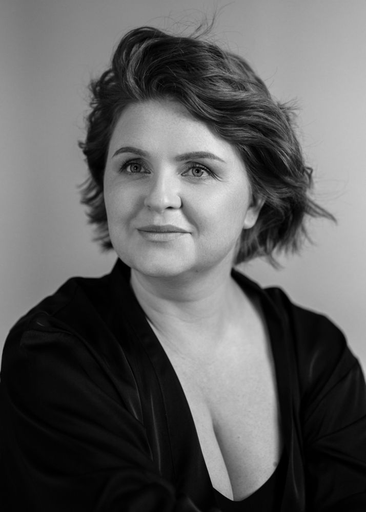 Photograph by Анна Бакуменко