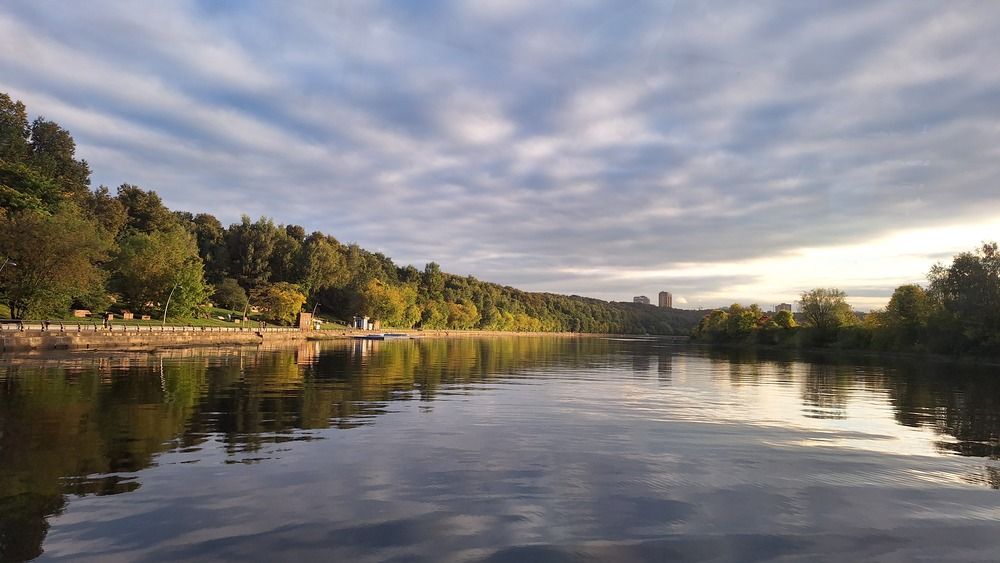 Фотография автора Евгений Гребенчук