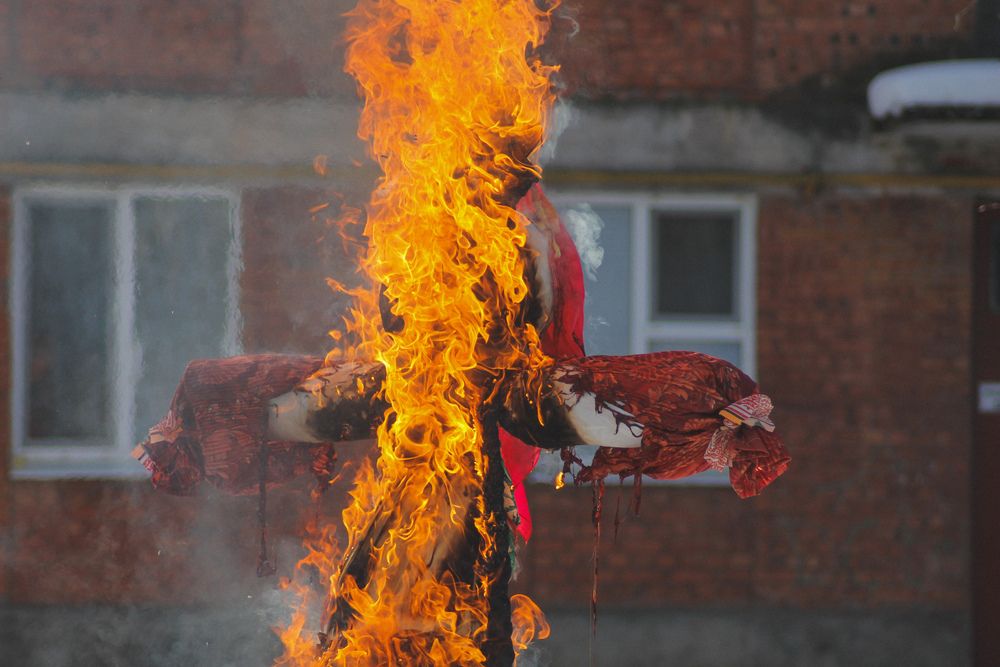 Photograph by Юлия Ханналайнен