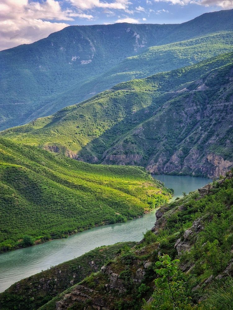 Photograph by Sergey