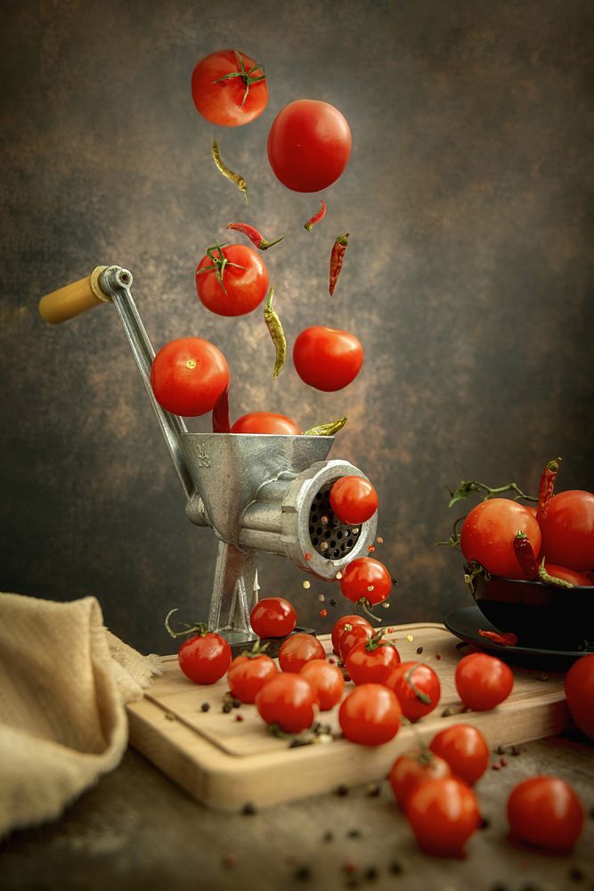 Photograph by Альфия Агзами